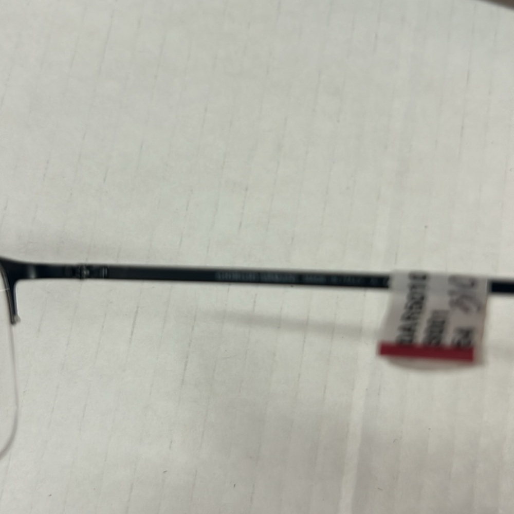 Giorgio Armani Eyeglasses - Picture 5 of 6